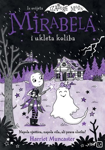 Mirabela i ukleta koliba