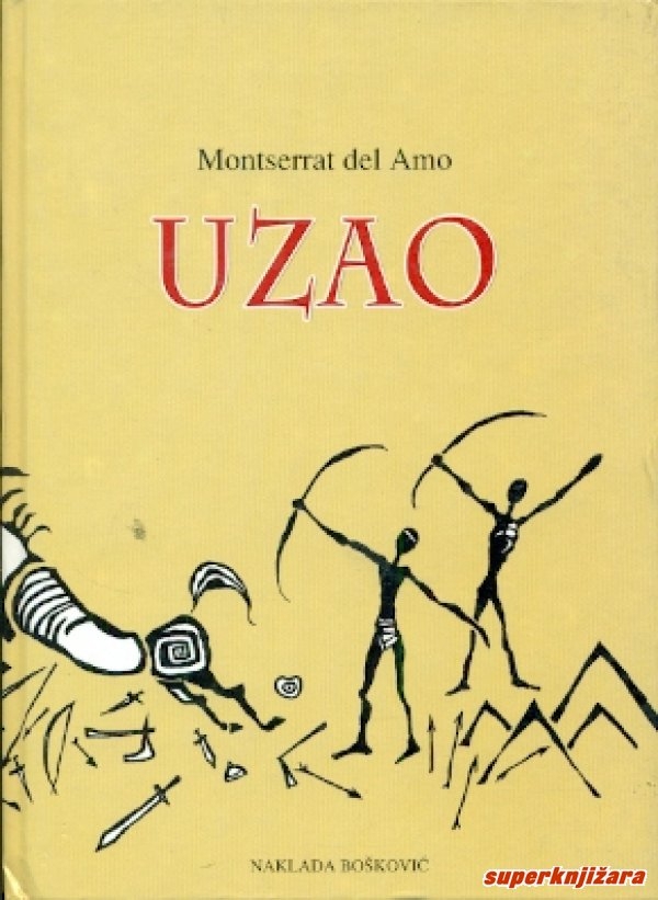 Uzao