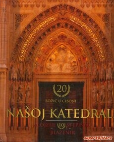 Našoj katedrali : 20 Božića u Ciboni 