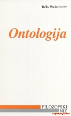 Ontologija