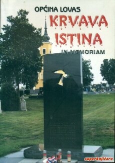 Krvava istina : im memoriam 