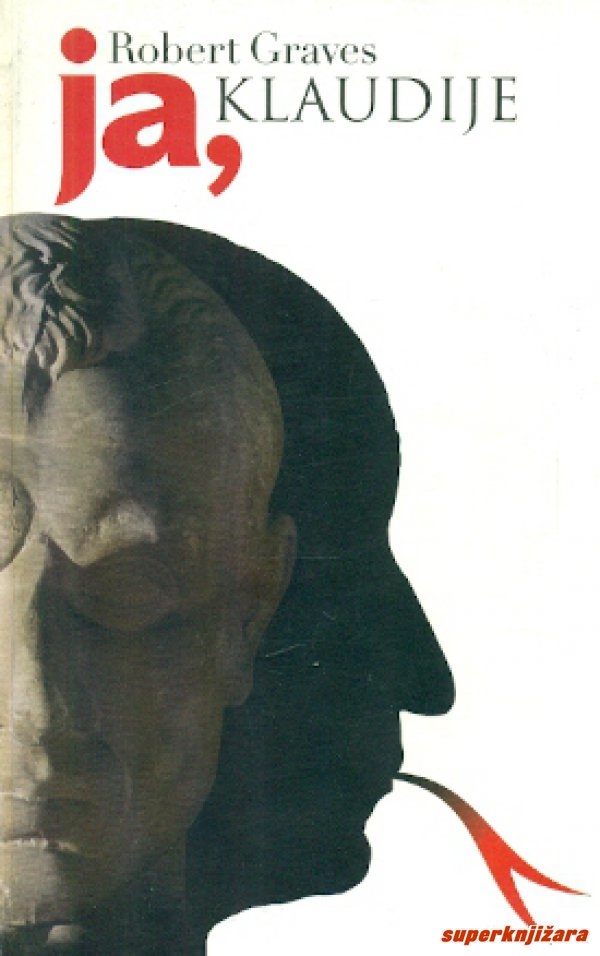 Ja, Klaudije