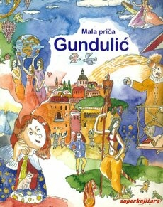  Mala priča - Gundulić 