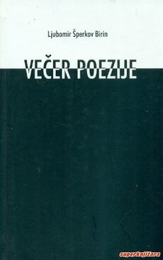 Večer poezije 