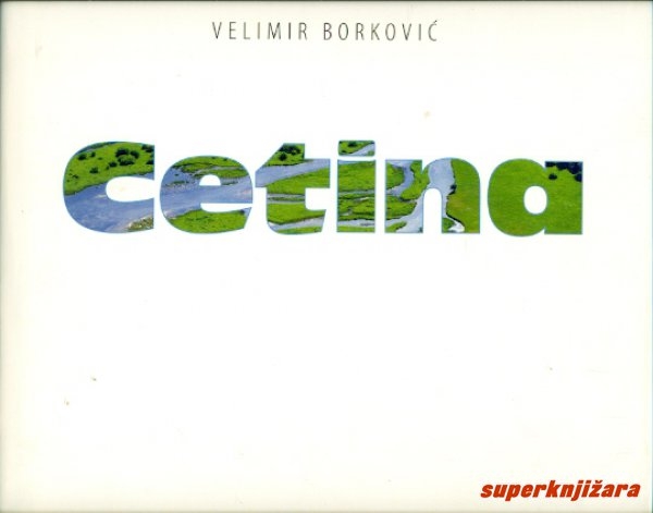 Cetina 