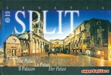 Palača = The palace = Il palazzo = Le palais = Der Palast