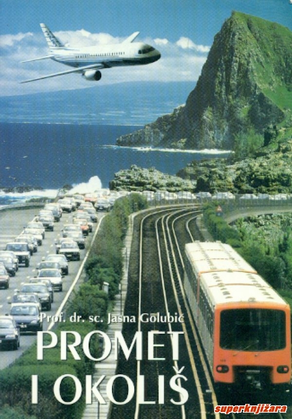 Promet i okoliš
