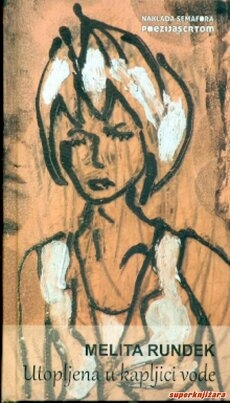 Utopljena u kapljici vode
