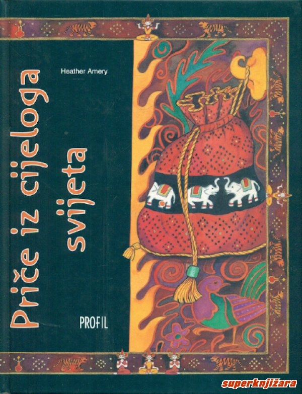 Priče iz cijelog svijeta