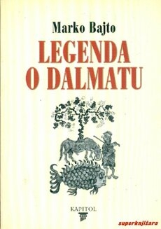 Legenda o Dalmatu