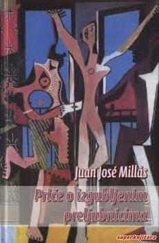 Priče o izgubljenim preljubnicima 