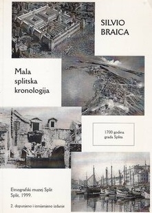 Mala splitska kronologija