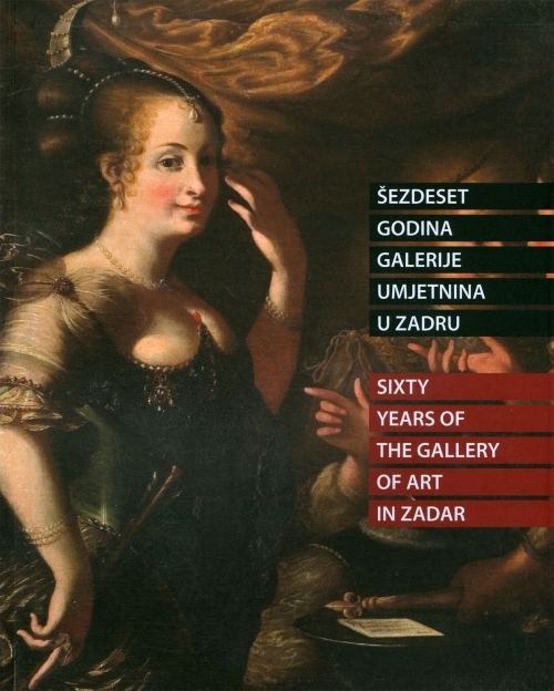 Šezdeset godina Galerije umjetnina u Zadru