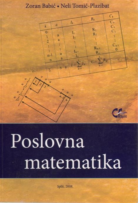 Poslovna matematika