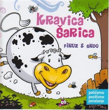 Kravica šarica