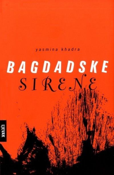 Bagdadske sirene