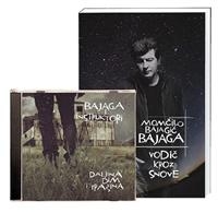 Vodič kroz snove + CD