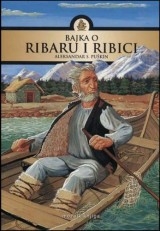 Bajka o ribaru i ribici