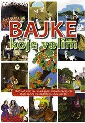 Bajke koje volim