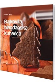 Bajkovita blagdanska kuharica