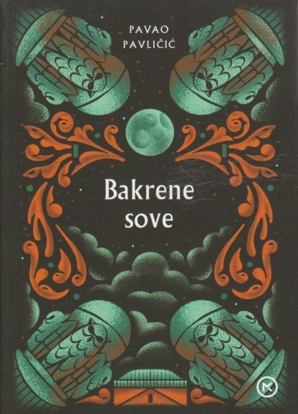 Bakrene sove