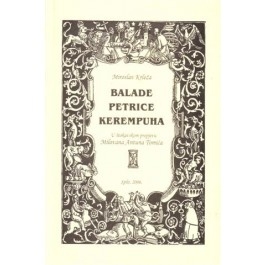 Balade Petrice Kerempuha