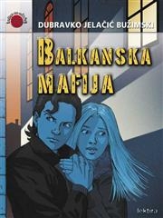 Balkanska mafija
