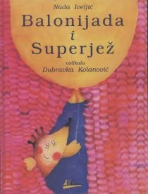 Balonijada i Superjež