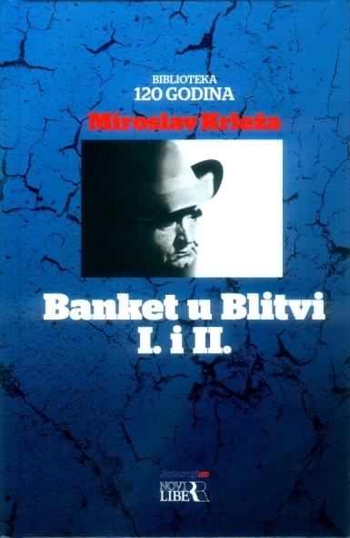 Banket u Blitvi I. i II.