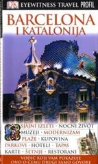 Barcelona i Katalonija