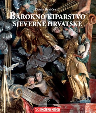 Barokno kiparstvo sjeverne Hrvatske