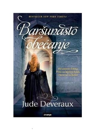 Baršunasto obećanje 