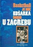 Basketball je ime košarka dobio u Zagrebu