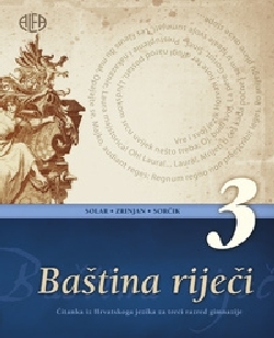 Baština riječi 3