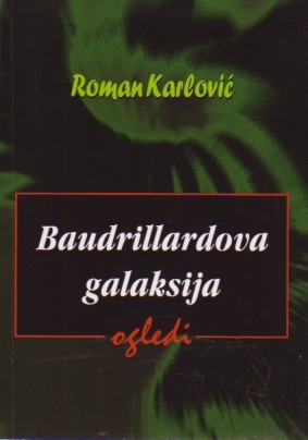 Baudrillardova galaksija 