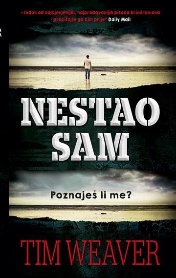 Nestao sam