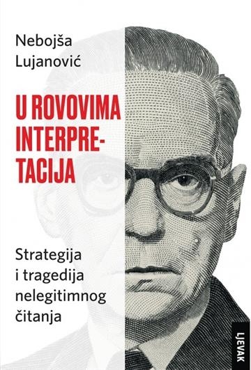 U rovovima interpretacija