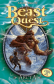 Beast quest 3 - Arcta - Planinski div