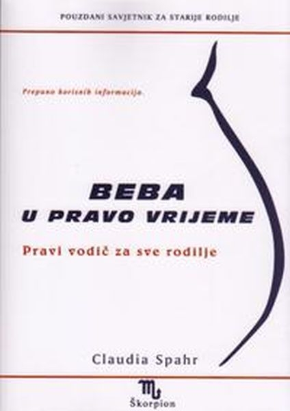Beba u pravo vrijeme