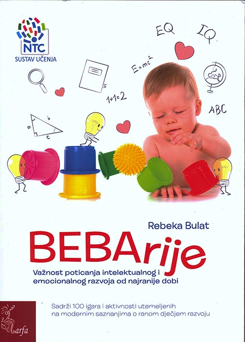 Bebarije