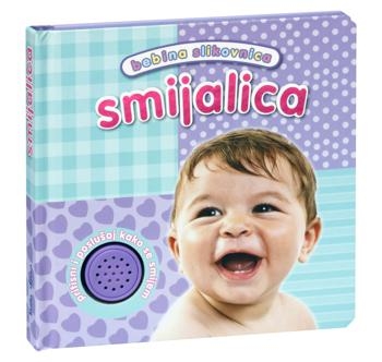 Bebina slikovnica - smijalica