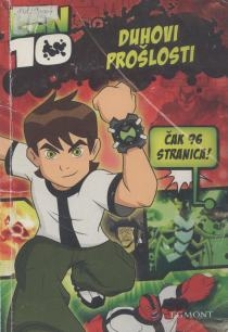 Ben 10: Duhovi prošlosti 