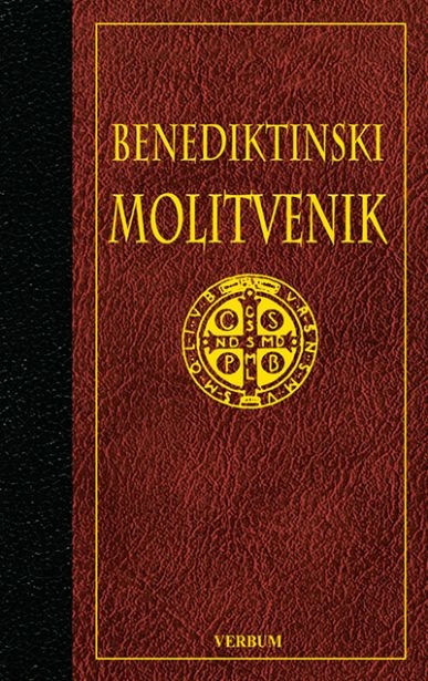 Benediktinski molitvenik 