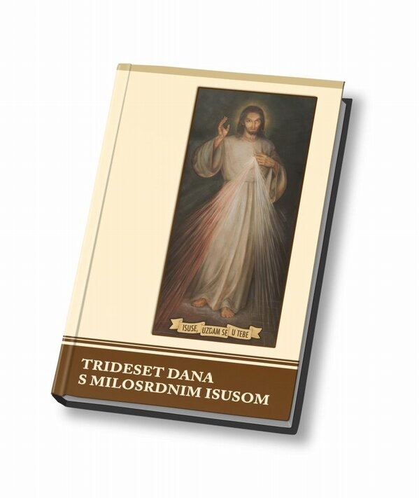 Trideset dana s Milosrdnim Isusom