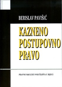Kazneno postupovno pravo