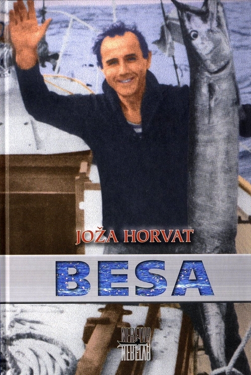 Besa - Brodski dnevnik