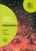 Beskralješnjaci : biologija nižih avertebrata