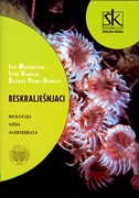 Beskralješnjaci : biologija viših avertebrata 
