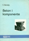 Beton i komponente 