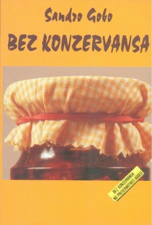 Bez konzervansa